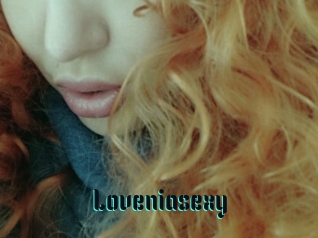 Loveniasexy