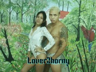 Lover2horny