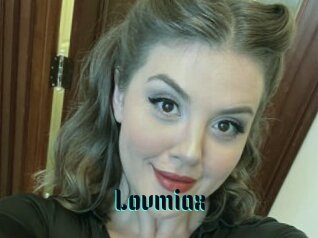 Lovmiax