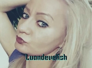 Luandevelish