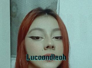 Lucaandleah