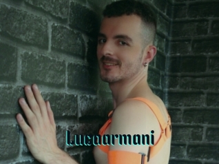 Lucaarmani