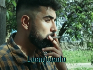 Lucagionato