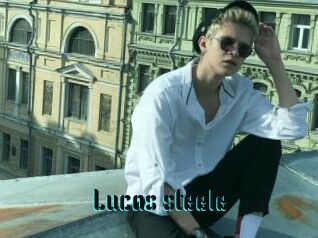 lucas_steele Hentai Pride