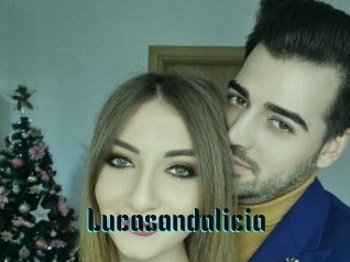 Lucasandalicia