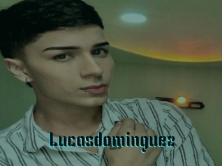 Lucasdominguez