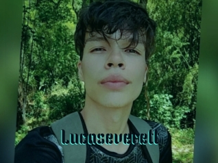 Lucaseverett