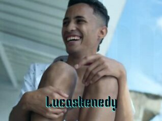Lucaskenedy