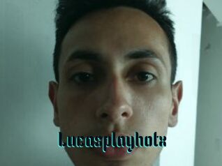 Lucasplayhotx