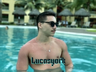 Lucasyork