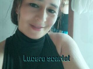 Lucero_scarlot