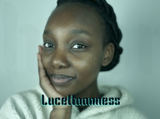 Lucettaanness