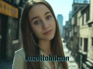 Lucettabulson