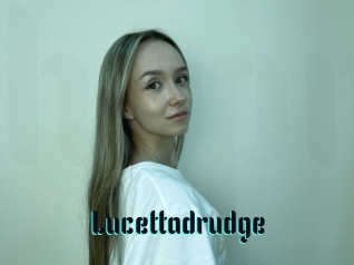 lucettadrudge Hentai Pride