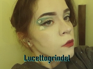 Lucettagrindel