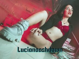 Lucianaashdown