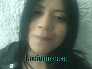 Lucianasexxx