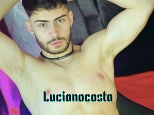 Lucianocosta