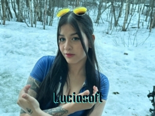 Luciasoft