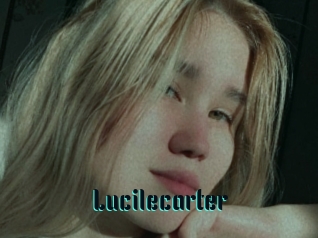 Lucilecarter