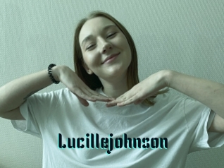 Lucillejohnson