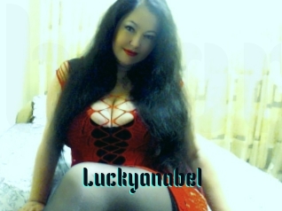 Luckyanabel