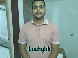 Luckyhh