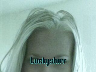 Luckystarr