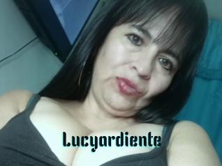 Lucyardiente