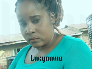 Lucyauma