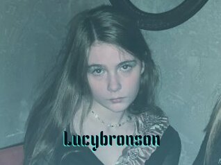 Lucybronson