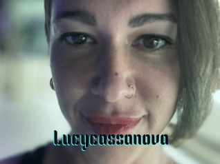 Lucycassanova