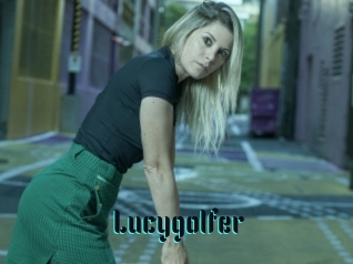 Lucygolfer