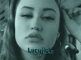 Lucyjicks