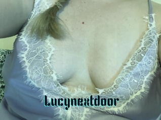 Lucynextdoor