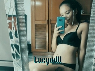 Lucywill
