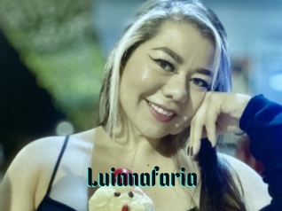 Luianafaria