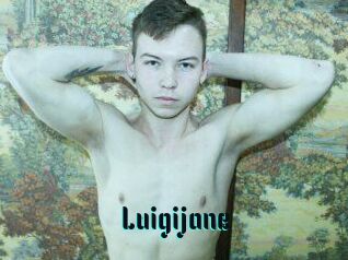 Luigijane