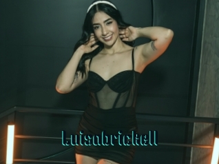 Luisabrickell