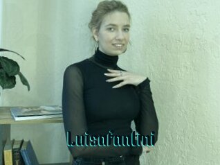 Luisafantini