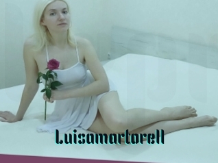 Luisamartorell