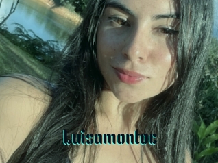 Luisamontoc