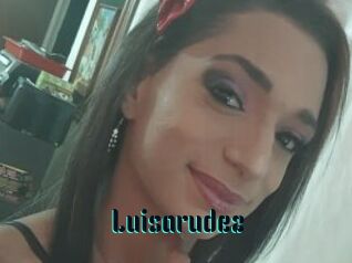 luisarudez Hentai Pride