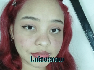Luisasnow