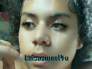 Luisasweet4u