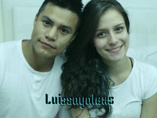 Luissayalexs