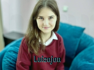 Luizajon