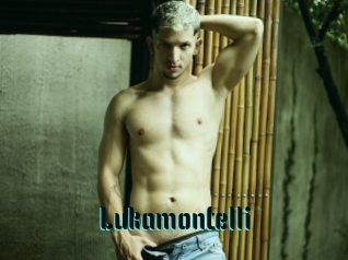 Lukamontelli