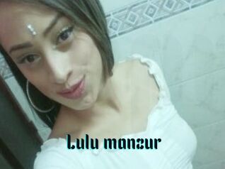 Lulu_manzur