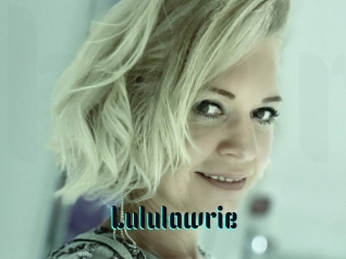 Lululawrie